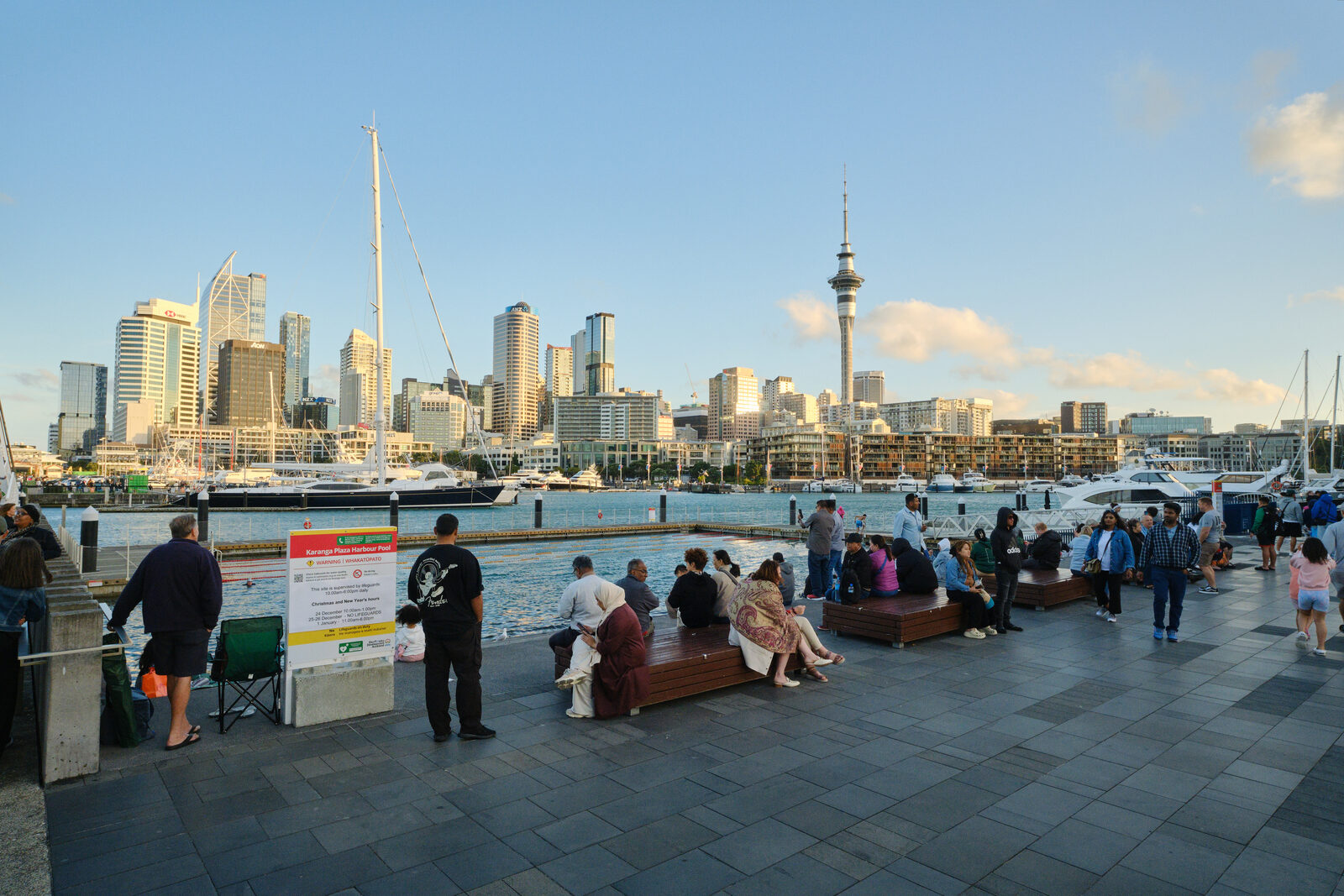 Auckland