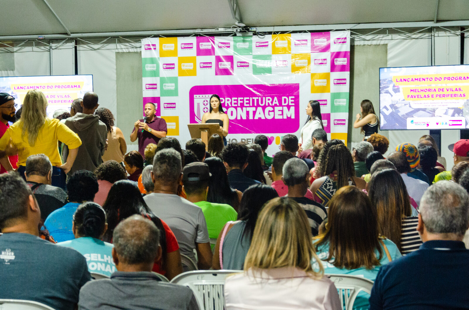 Contagem