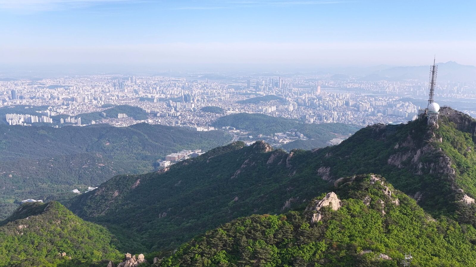 Gwanak-gu