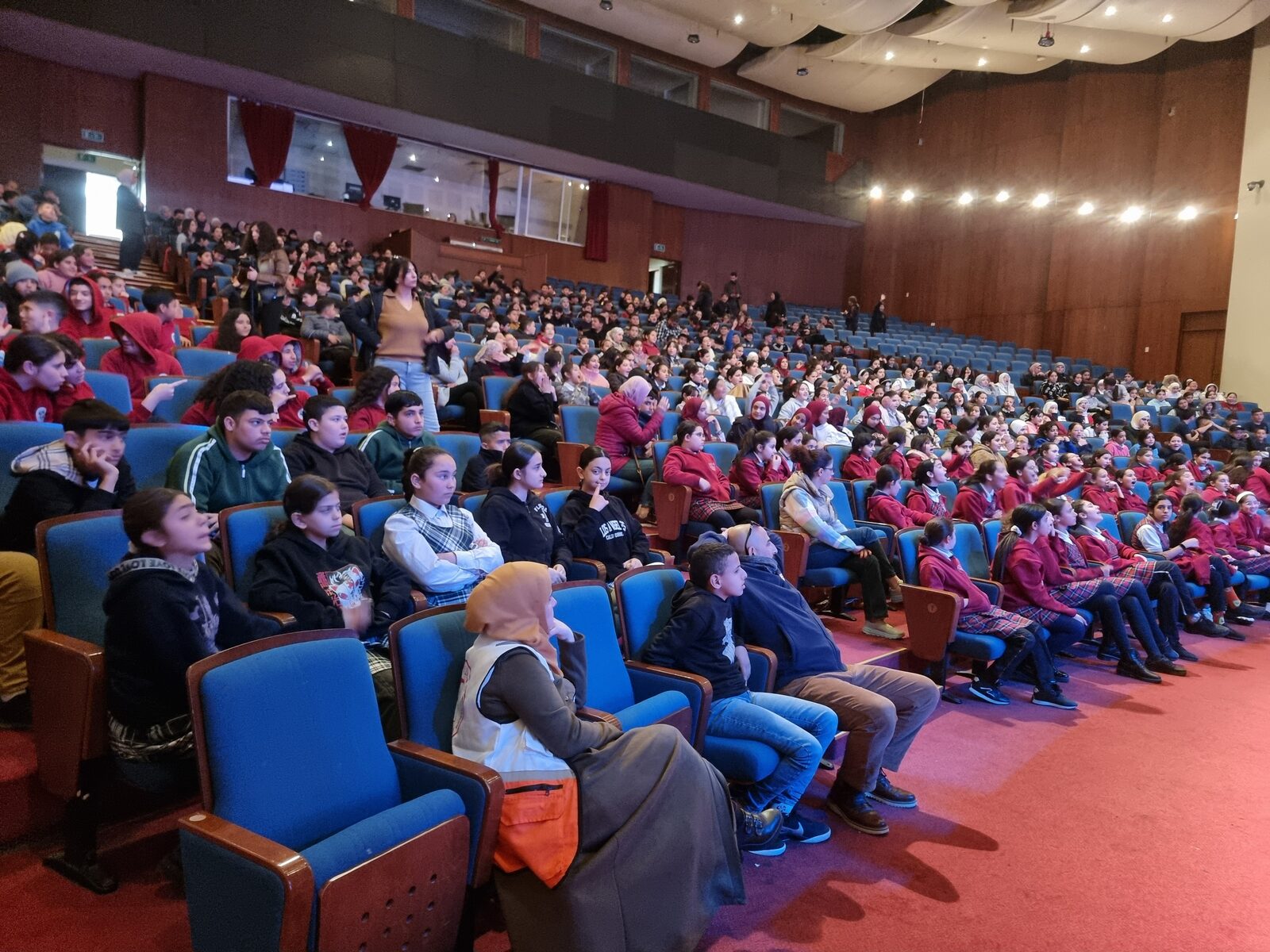 Ramallah