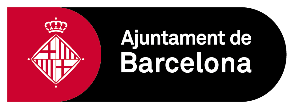 logo Ajuntament de Barcelona