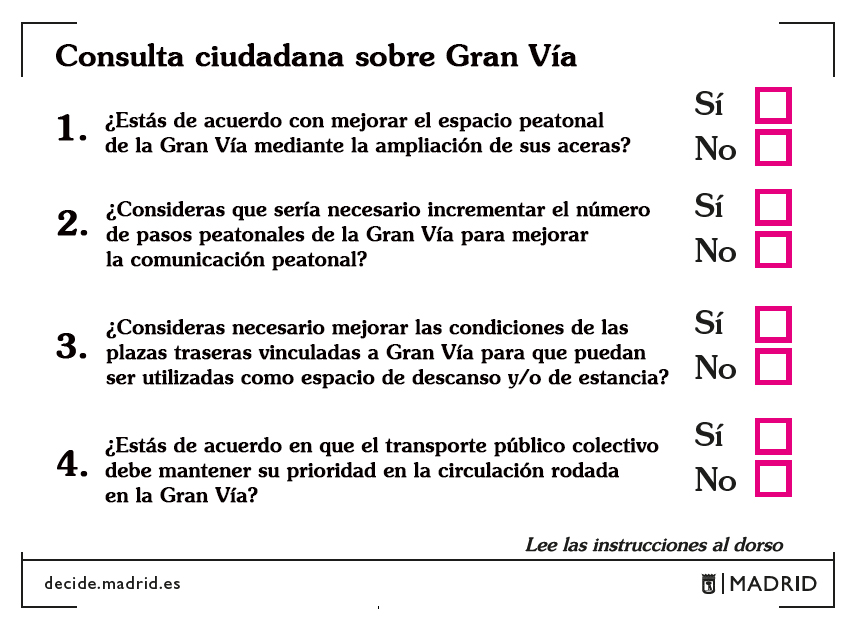 consulta ciudadana madrid